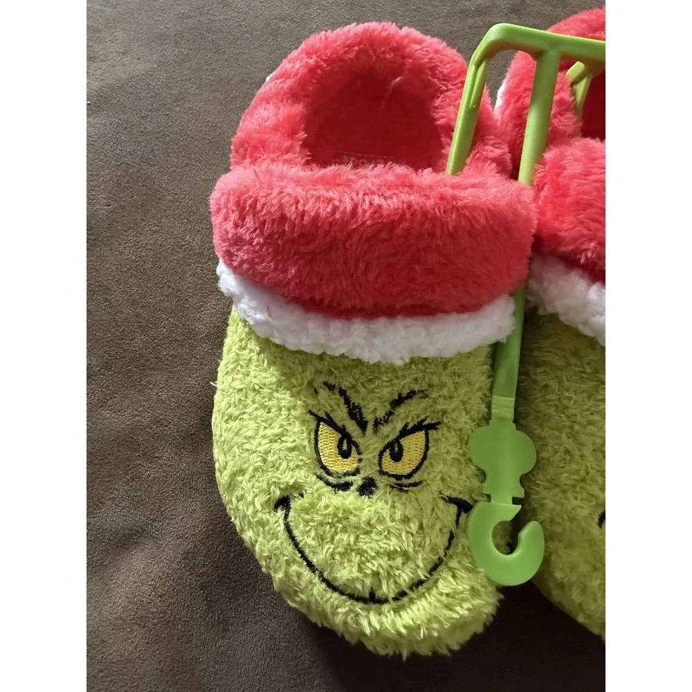 CROCS grinc classic